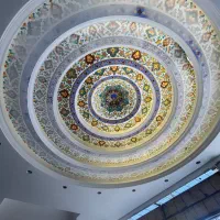 نیازمند نیروی خانم نقاشی سنتی