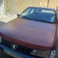 پژو۴۰۵مدل۸۲تیپ۱۸۰۰