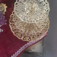 جاشیرینی سنگین برنج|صنایع دستی و سایر لوازم تزئینی|کرج, کوی مدرس|دیوار