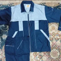 لباس کار مردانه سایز 2xL