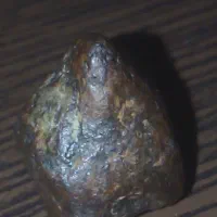 شهاب سنگ اهنی
