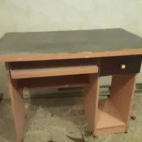 میز تحریر وکامپیوتر|میز تحریر و کامپیوتر|نورآباد, |دیوار