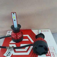 هد لایت H1 K5|قطعات یدکی و لوازم جانبی|قرچک, مهدیه|دیوار