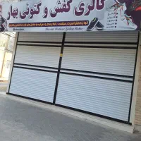 فروش مغازه ۲۴ متر تجاری و ۶ متر بالکن تجاری|فروش مغازه و غرفه|بروجرد, |دیوار