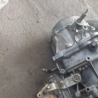 گیربکس پژو ۴۰۵