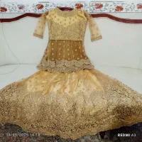 لباس مجلسی زنانه هندی|لباس|بم, |دیوار