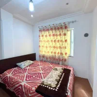 اجاره واحد آپارتمانی ۱۲۰متری در چمستان|اجارهٔ کوتاهمدت آپارتمان و سوئیت|چمستان, |دیوار