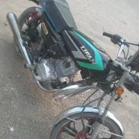 موتور لیفان مدل ۱۴۰۳