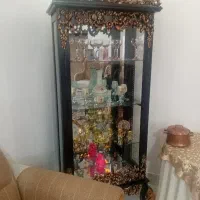 با سلام بوفه در حد نو