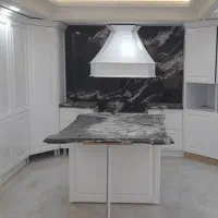 کابینت کمددیواری ترمو تخت کمجا شلف دیواری جاکفشی