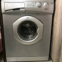 ماشین لباسشویی ۵کیلویی هایر