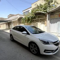 آریزو 5 توربو|خودرو سواری و وانت|نجفآباد, فردوسی|دیوار