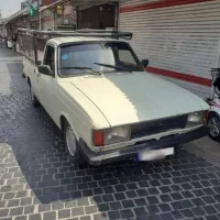 باربری اعتماد