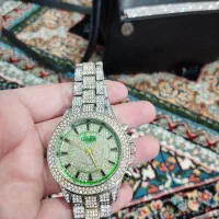 ساعت مچی
