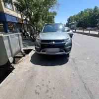 نیو فیسMvm x33s گیربکسat