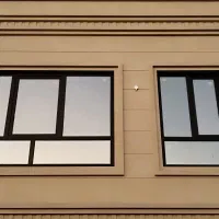 گروه تولیدی درب وپنجره دوجداره سادات