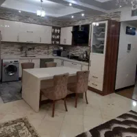۲۰۰مترکلنگی زیربنای مفید۳۳۰متر/نقشه اصولی / المپیک