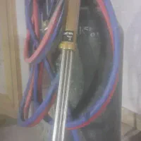 هوا گاز اکسیژن مگنومتر|ابزارآلات|سبزوار, قصبه اب یمین|دیوار