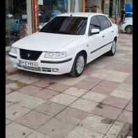 سمند مدل۹۰تک گانه موتور ملی|خودرو سواری و وانت|اردبیل, |دیوار