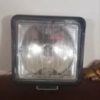 چراغ دنده عقب کامیون مارک HEILA آلمانی ۲۴ ولت