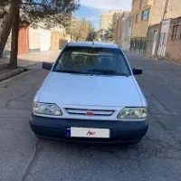 پراید ۸۷ صبا