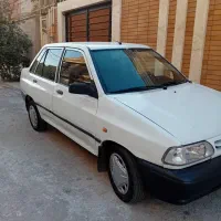 پراید۱۳۱مدل ۱۳۸۶