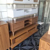 مصنوعات چوبی|میز و صندلی غذاخوری|ایذه, |دیوار