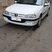 پرشیا مدل ۱۴۰۲