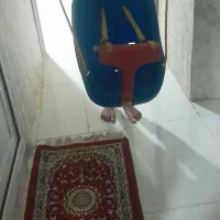 تاب وجعبه شن بازی