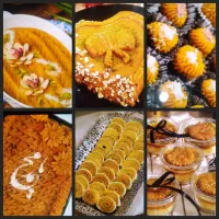 فروش حلوا
