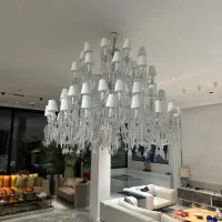 جهت کار در شوروم لوستر