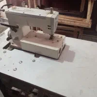 چرخ میان دوز