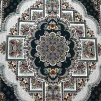 فرش ۹متری کاملا سالم