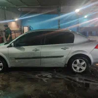 مگان اتومات|خودرو سواری و وانت|قم, شهرک قدس|دیوار