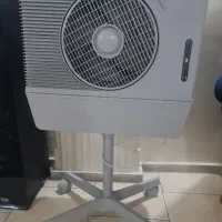کولر آبی ابسال ac26