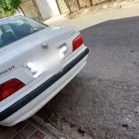 پارس xu7مدل 96