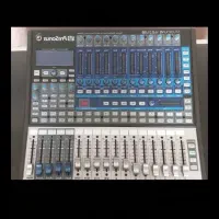 میکسر صدا دیجیتال presonus