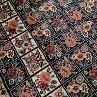 گلیم فرش ۱۰متری