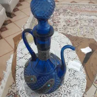 آبدانان قدیمی قاجاری ودکوری