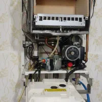 تعمیرات کل پکیج