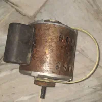 دینام کولر ۳/۴ موتور ژن تبریز
