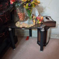 مبل ۸نفره|مبلمان خانگی و میز عسلی|تهران, جوادیه|دیوار