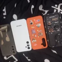 سامسونگ آ۱۵ و ایفن ۶ در حد نو|موبایل|قم, شهدا|دیوار