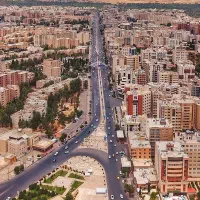 آپارتمان ۱ خواب فرانسوی_بازسازی شده_آسانسور دار
