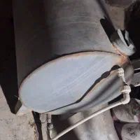 تانکر ۵۰۰ لیتری آب|مصالح و تجهیزات ساختمان|مشهد, آیت الله خامنهای|دیوار