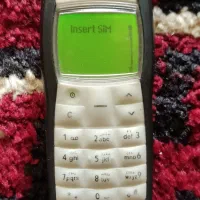 گوشی 1100 قدیمی و سالم