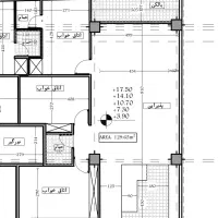 پیش خرید ۱۱۵ متر سه خواب واریان شهر رزکان