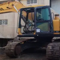 فروش لودر تیراژه زدال ۵۰ گریبکس برق|خودرو سنگین|ابریشم, |دیوار