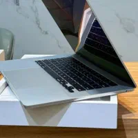 مک بوک ایر 15 اینچی 2025 اپل - M4 24GB 512GB