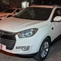 جک S5 نیوفیس مدل 1403 مشابه صفر